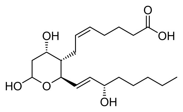 File:Thromboxane B2.svg