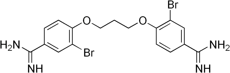 File:Dibrompropamidine.png