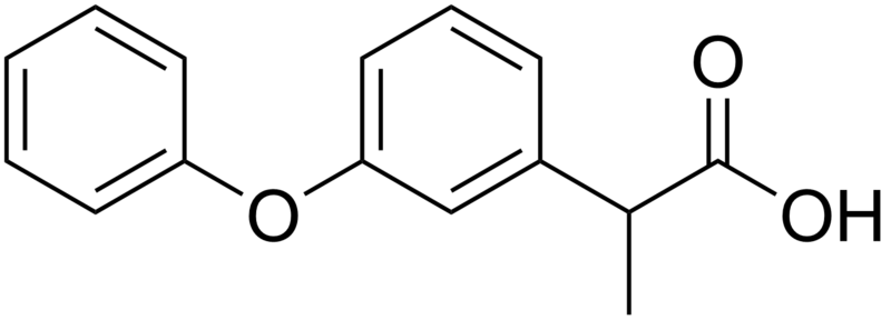 File:Fenoprofen.png