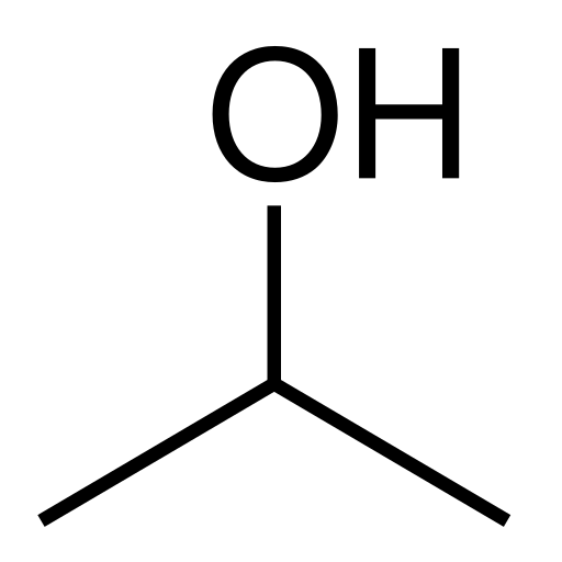 File:2-Propanol.svg