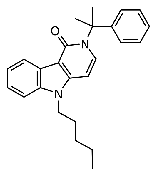 File:CUMYL-PEGACLONE.svg