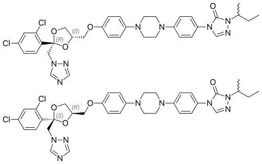 File:Itraconazole.svg