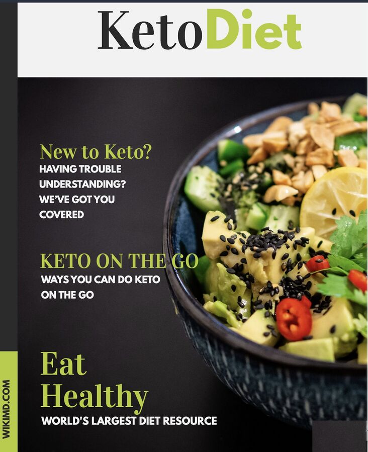 Ketogenic diet