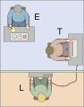 Milgram experiment