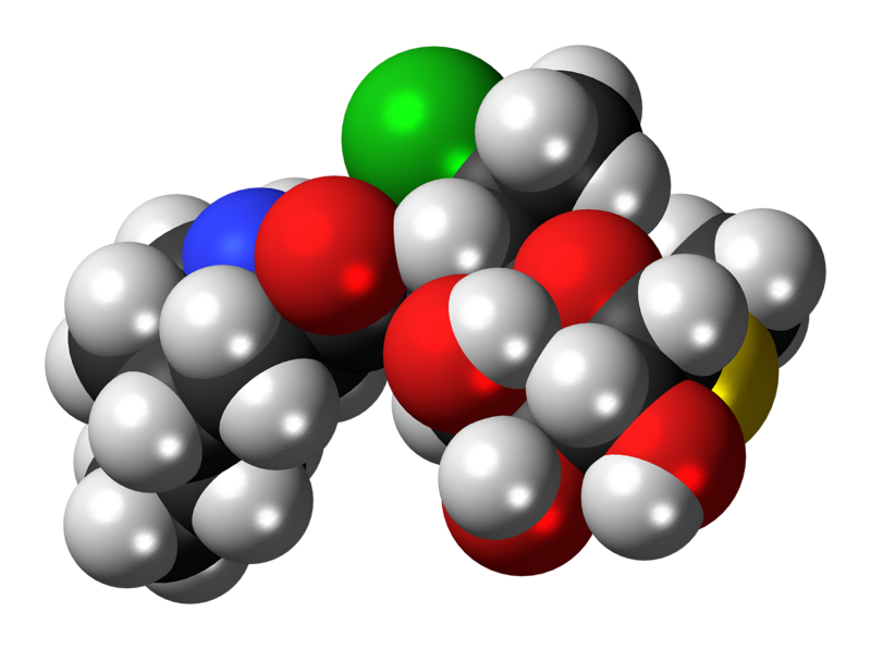 File:Pirlimycin molecule spacefill.png