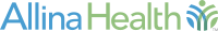 File:Allina Health logo horiz.svg