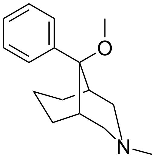 File:Anazocine structure.svg