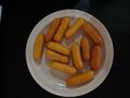 Sorullos