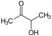 File:Acetoin-2D.svg