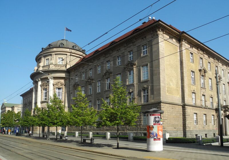File:PL-Posen-Universität.jpg