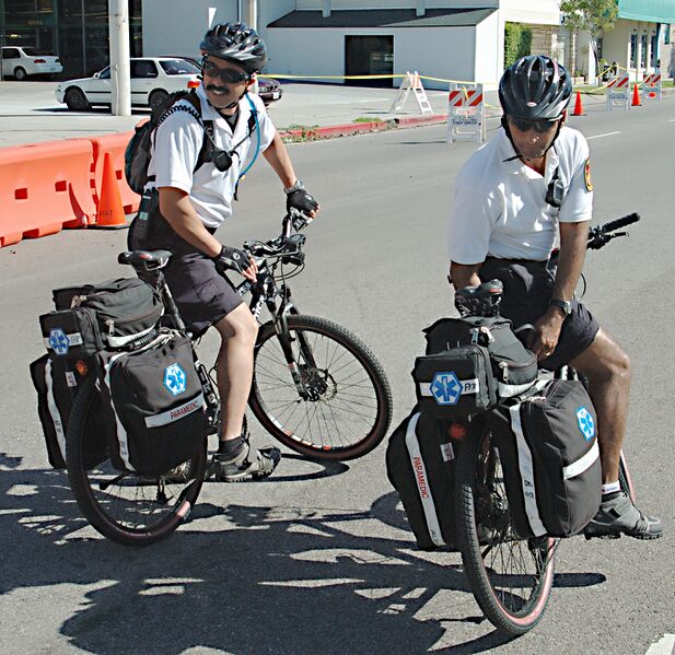 File:Bicycle Paramedics.JPG