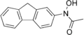 Hydroxyacetylaminofluorene