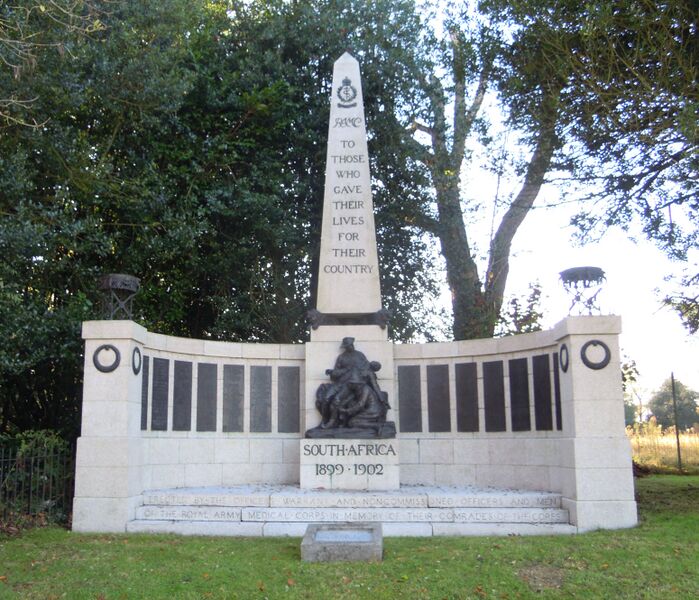 File:RAMC Memorial Aldershot.jpg