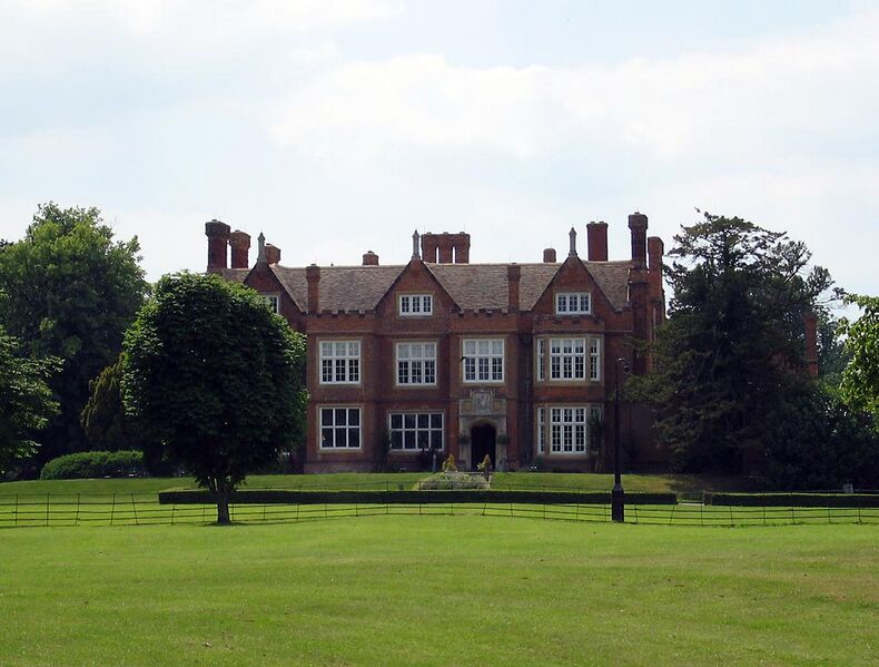 File:Bourn Hall, Cambridgeshire.jpg