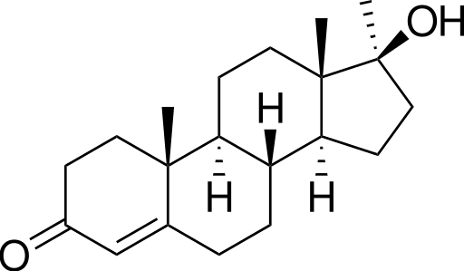File:Methyltestosterone.svg