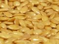 Flax seeds