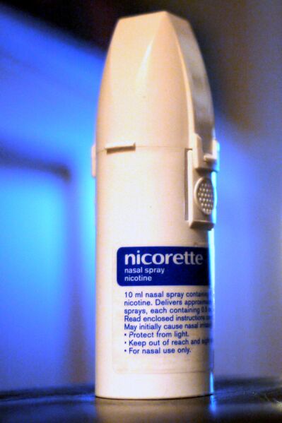 File:Nicorette Nasal Spray.jpg