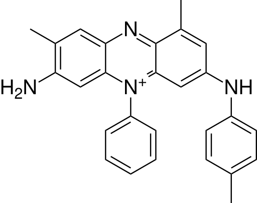 File:Mauveine b skeletal org.svg