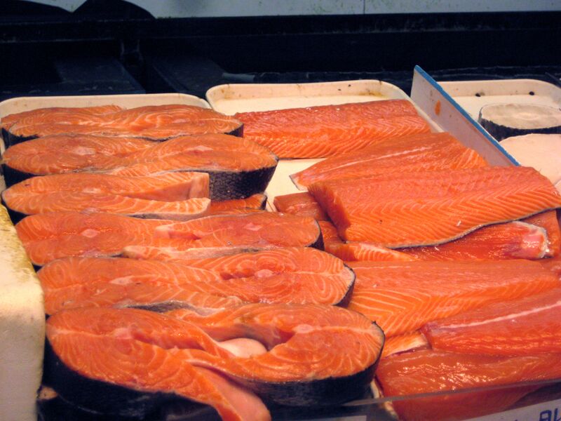 File:Salmon Fish.JPG