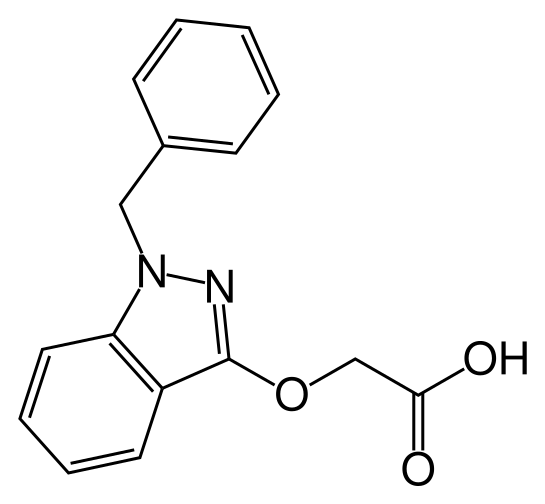 File:Bendazac.svg
