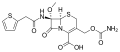 Cefoxitin