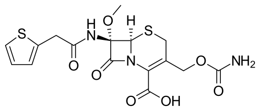 File:Cefoxitin.svg