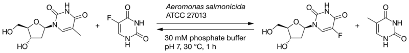 File:Floxuridine Biosynthesis.png