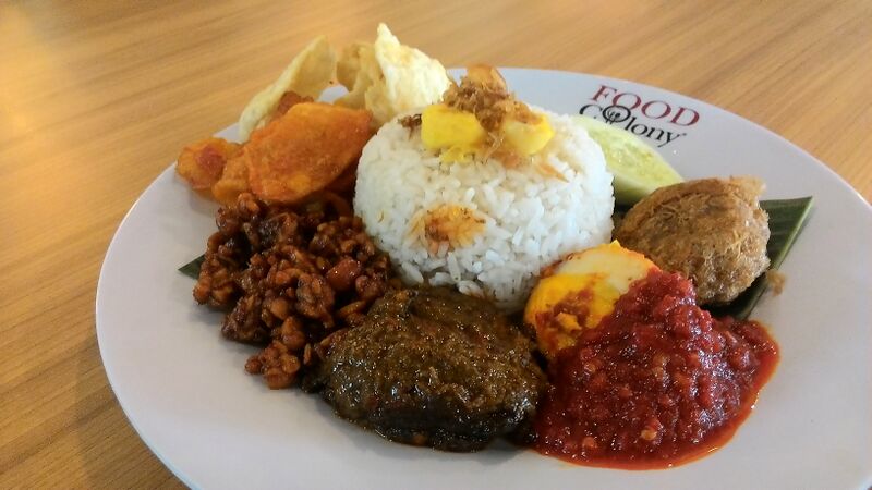 File:Nasi Lemak Medan Rendang 3.jpg