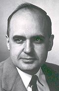 Hilleman at Walter Reed