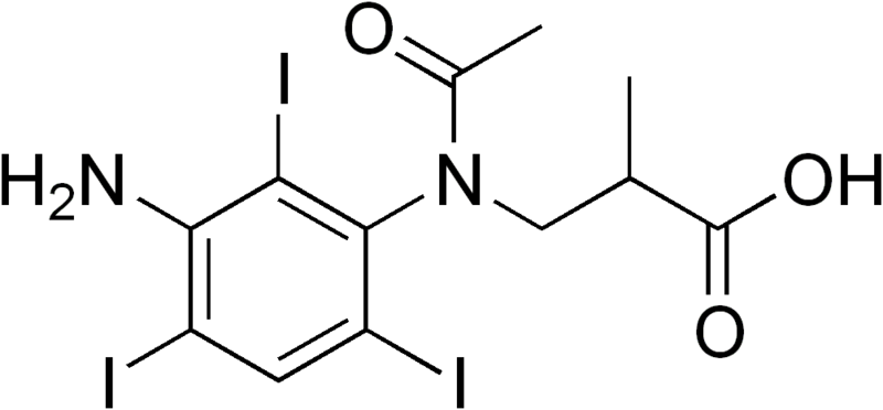 File:Iocetamic acid.png