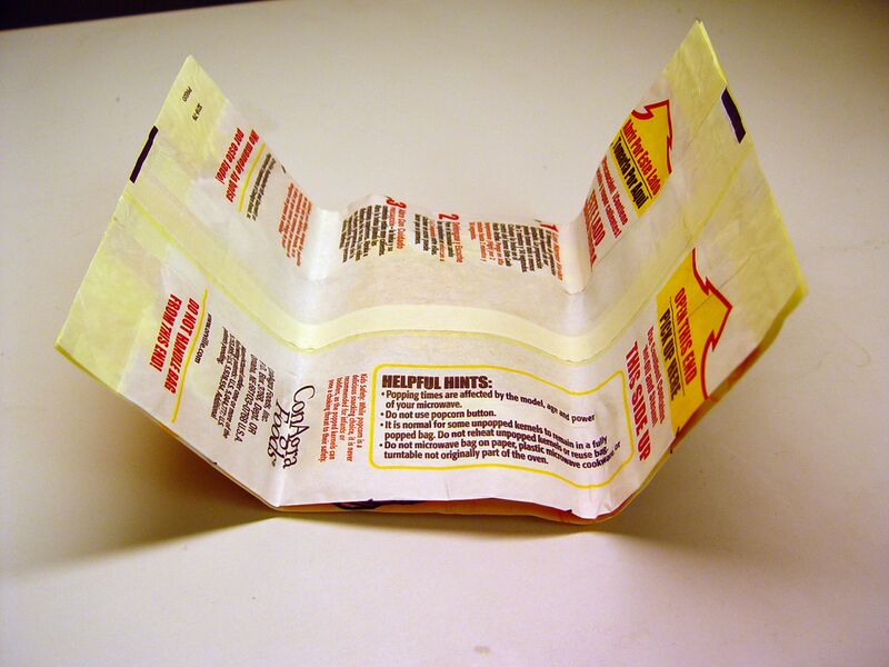 File:Popcorn bag unpopped.jpg