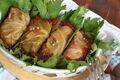 Cabbage roll