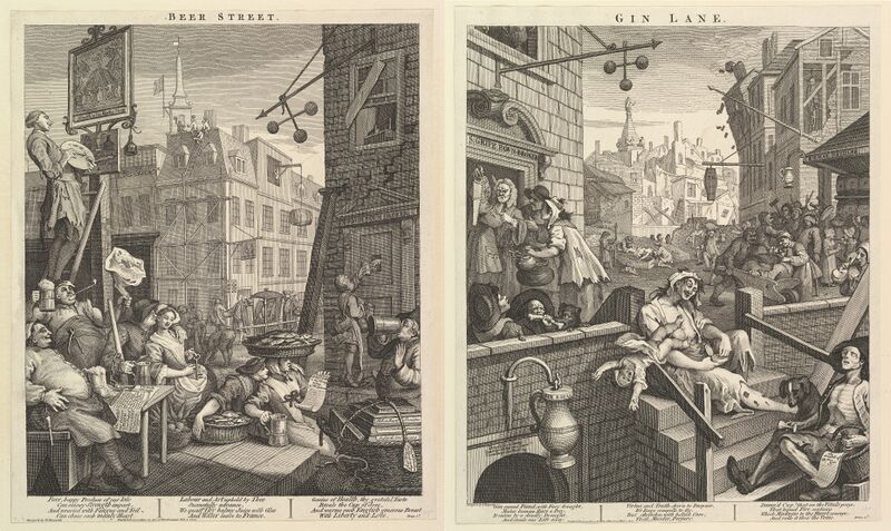 File:Beer-street-and-Gin-lane.jpg
