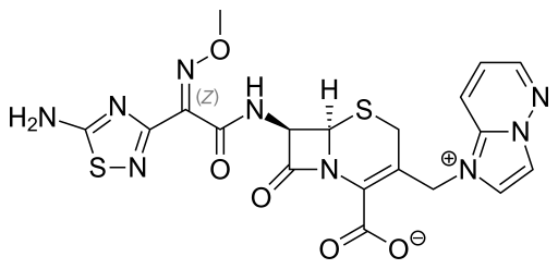 File:Cefozopran.svg