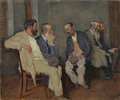 Conversation