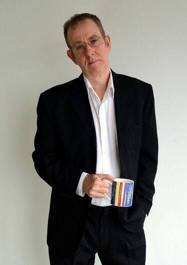 File:Brian Deer - Copyright cleared.jpg