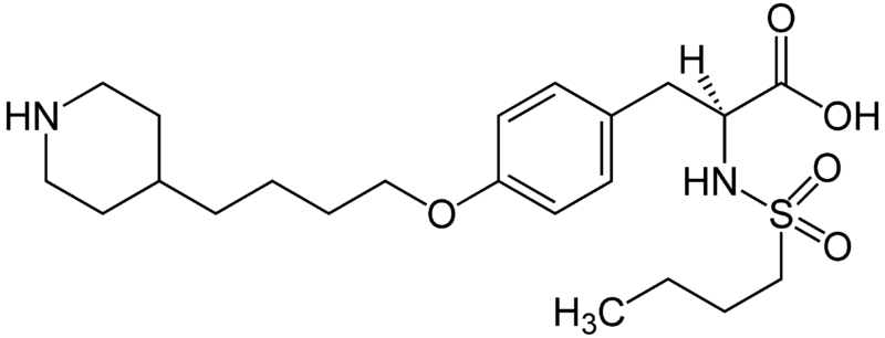 File:Tirofiban Structural Formulae.png