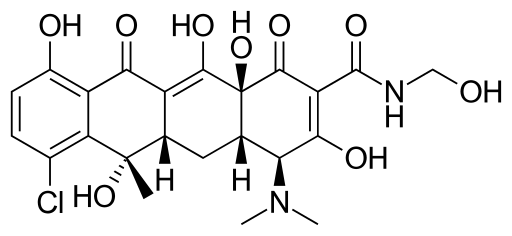 File:Clomocycline.svg