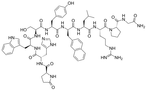 File:Nafarelin.svg