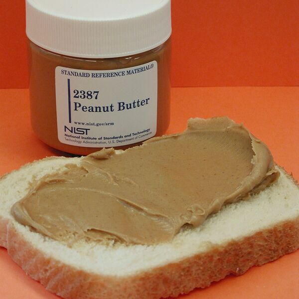 File:Standard reference material peanut butter.jpg