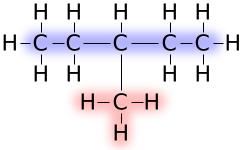 File:3-MethylPentaneHighlighted.svg