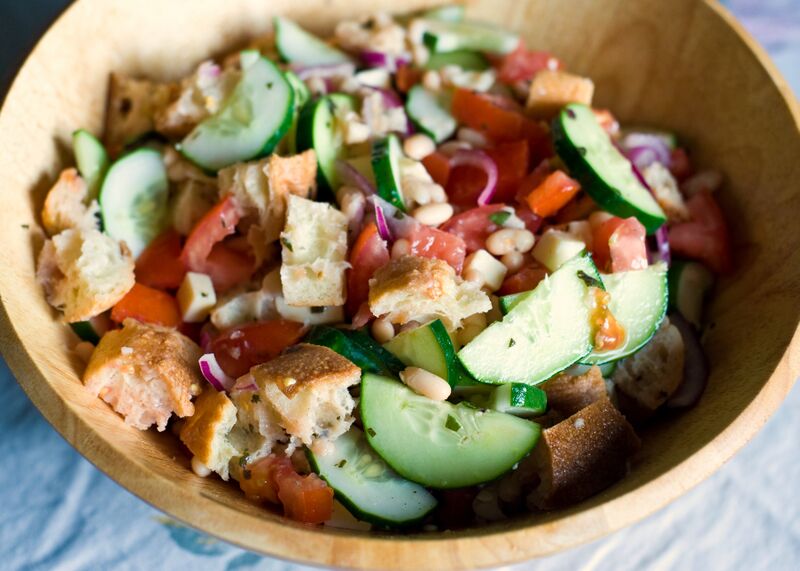 File:Italian Panzanella.jpg
