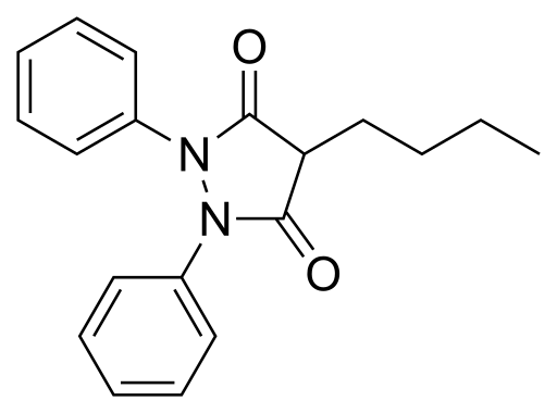 File:Phenylbutazone.svg