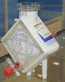 Membrane oxygenator