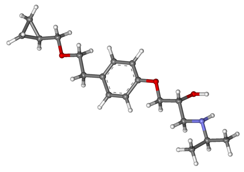 File:Betaxolol ball-and-stick.png