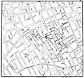 Snow cholera map 1