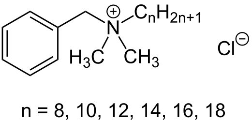 File:Benzalkonium chloride Structure V.1.svg