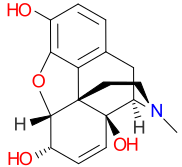 File:14-Hydroxymorphine.svg