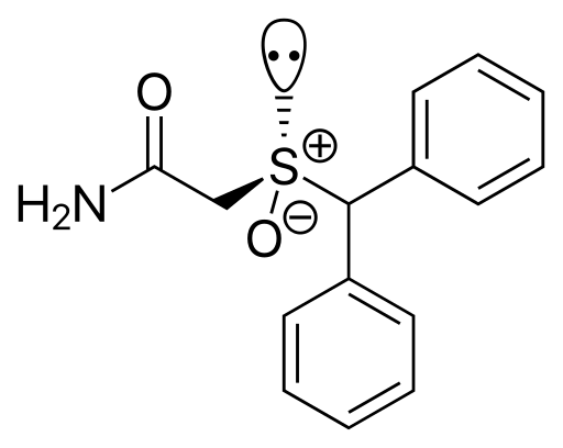 File:(S)-(+)-modafinil.svg