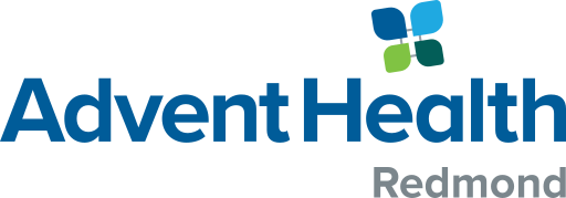 File:AdventHealth Redmond logo.svg